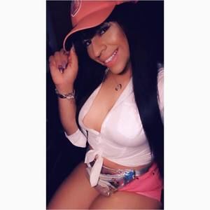 Meet your Posher, Carla marie